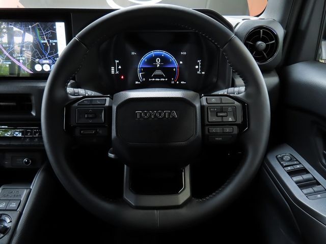 LANDCRUISER FJ