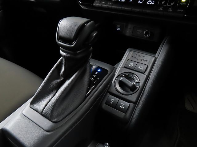 LANDCRUISER FJ