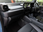 LANDCRUISER FJ
