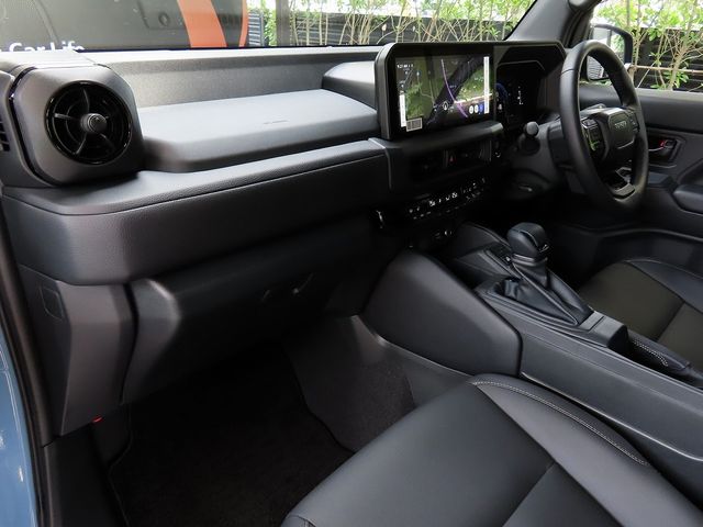 LANDCRUISER FJ