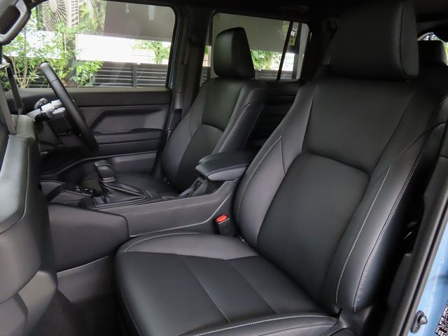 LANDCRUISER FJ