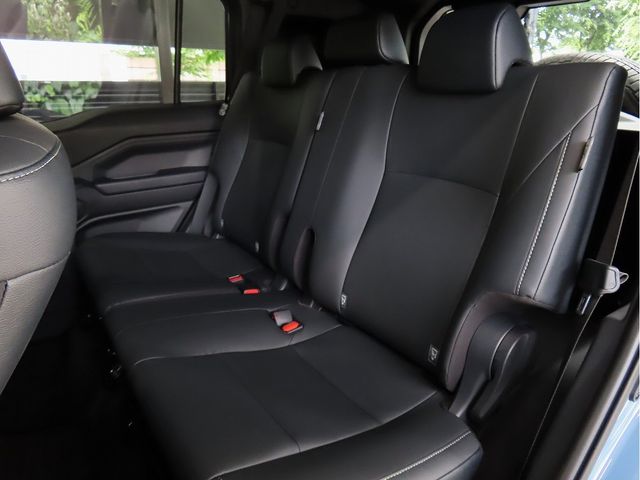 LANDCRUISER FJ