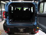 LANDCRUISER FJ