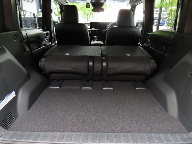 LANDCRUISER FJ