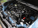LANDCRUISER FJ