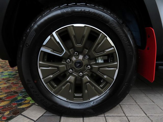 LANDCRUISER FJ