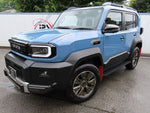 LANDCRUISER FJ