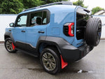 LANDCRUISER FJ
