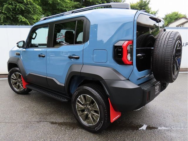 LANDCRUISER FJ