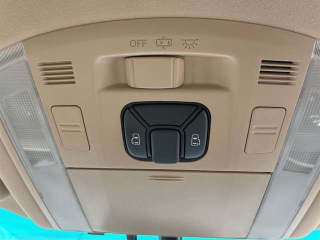 ALPHARD hybrid 4WD