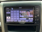 ALPHARD hybrid 4WD