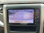 ALPHARD hybrid 4WD