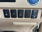 ALPHARD hybrid 4WD