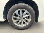 ALPHARD hybrid 4WD