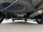 ALPHARD hybrid 4WD