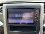 ALPHARD hybrid 4WD