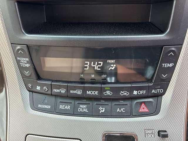 ALPHARD hybrid 4WD