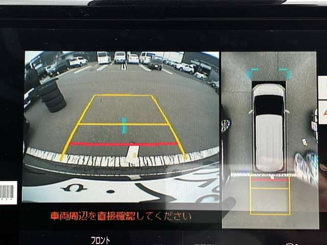 ALPHARD hybrid 4WD