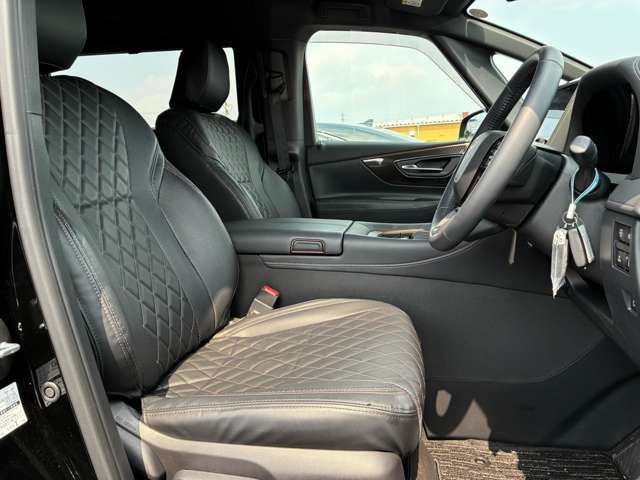 ALPHARD hybrid 4WD