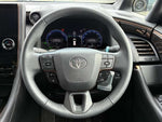 ALPHARD hybrid 4WD