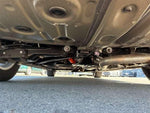 ALPHARD hybrid 4WD