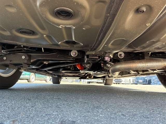 ALPHARD hybrid 4WD