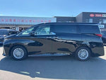 ALPHARD hybrid 4WD