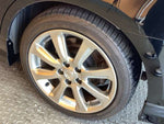 CROWN sedan