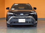 COROLLA CROSS HYBRID