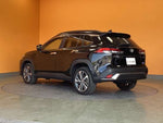 COROLLA CROSS HYBRID