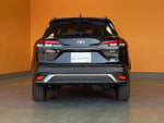 COROLLA CROSS HYBRID