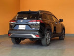 COROLLA CROSS HYBRID