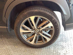 COROLLA CROSS HYBRID