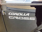 COROLLA CROSS HYBRID