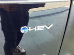 COROLLA CROSS HYBRID
