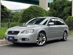 LEGACY-TW 4WD
