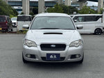 LEGACY-TW 4WD