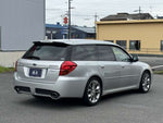 LEGACY-TW 4WD