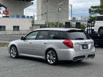 LEGACY-TW 4WD
