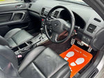 LEGACY-TW 4WD