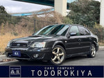 LEGACY B4