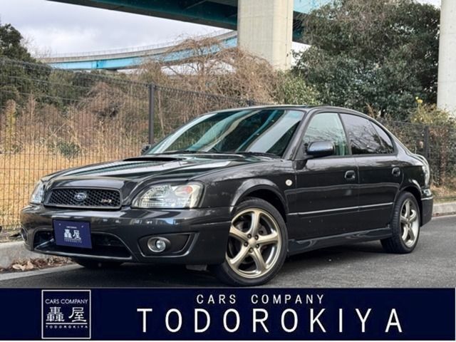 LEGACY B4