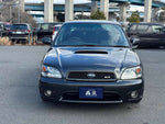 LEGACY B4