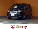 STEPWAGON SPADA HYBRID