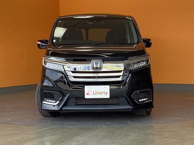 STEPWAGON SPADA HYBRID