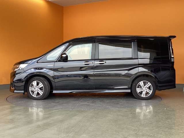STEPWAGON SPADA HYBRID