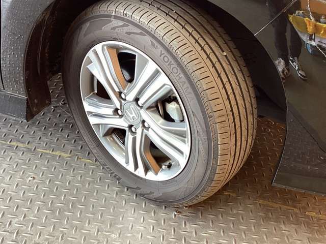 STEPWAGON SPADA HYBRID