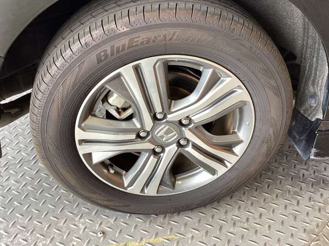 STEPWAGON SPADA HYBRID