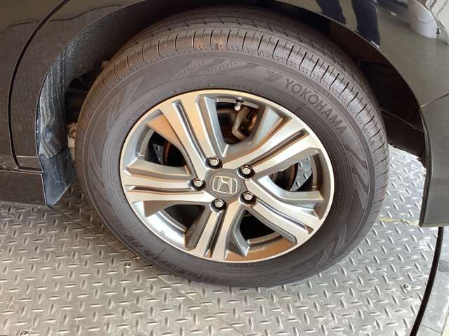 STEPWAGON SPADA HYBRID