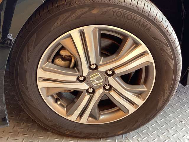 STEPWAGON SPADA HYBRID